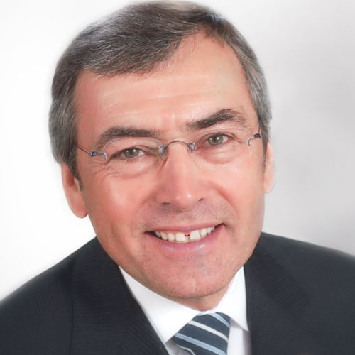 Gaston Bédard