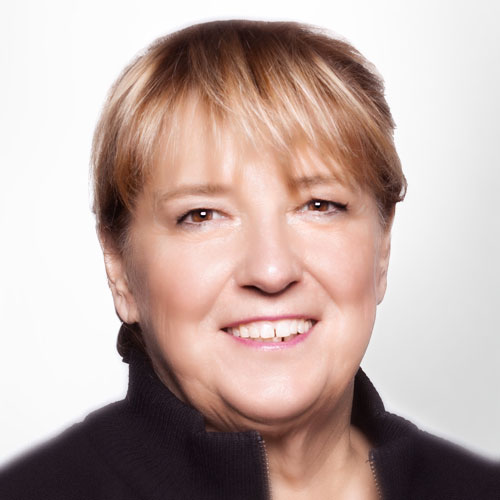 Jocelyne Rouleau