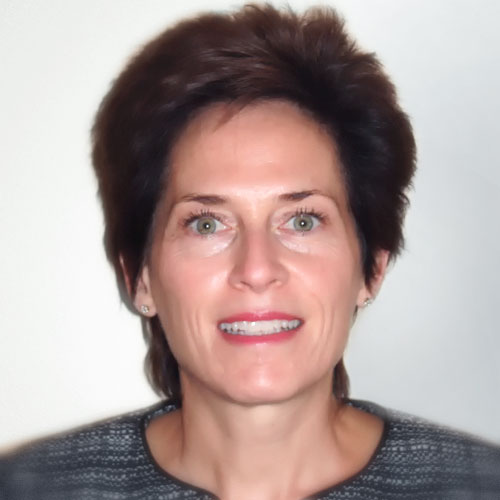 Mme Manon Loranger