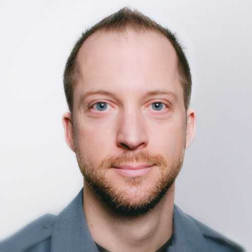 Pascal Rivard