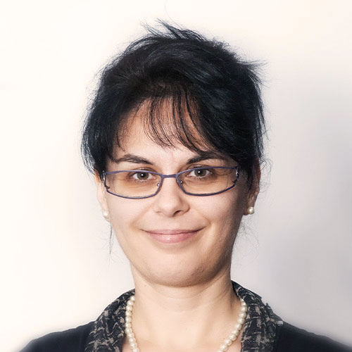 Sylvie Gauthier