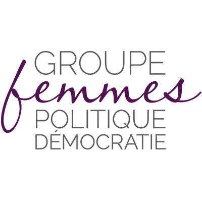 Groupe femme politique democratie