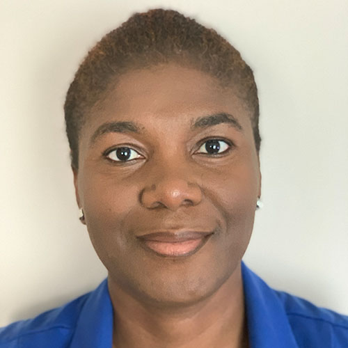 Me Prisca Désirée Okoubo