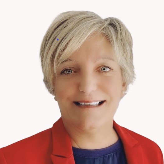 Lyne Beauvilliers