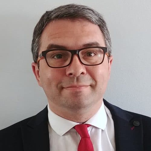 Yannick Chaussat