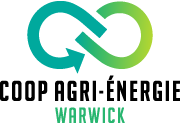 Coop Agri-Energie Warwick