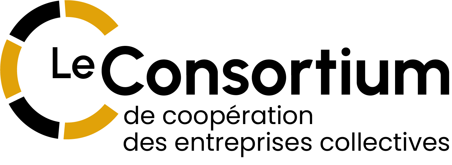 Logo du Consortium