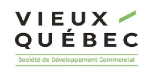 Logo Coopérative de quartier Le Petit Champlain