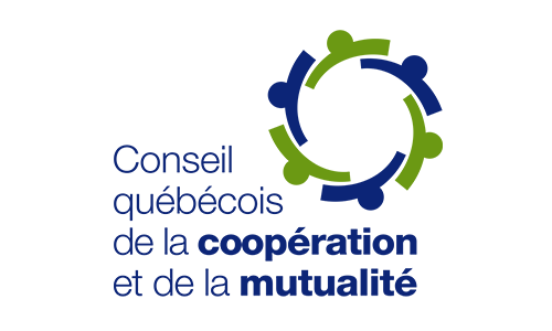 Logo du Réseau québécois des OSBL d'habitation