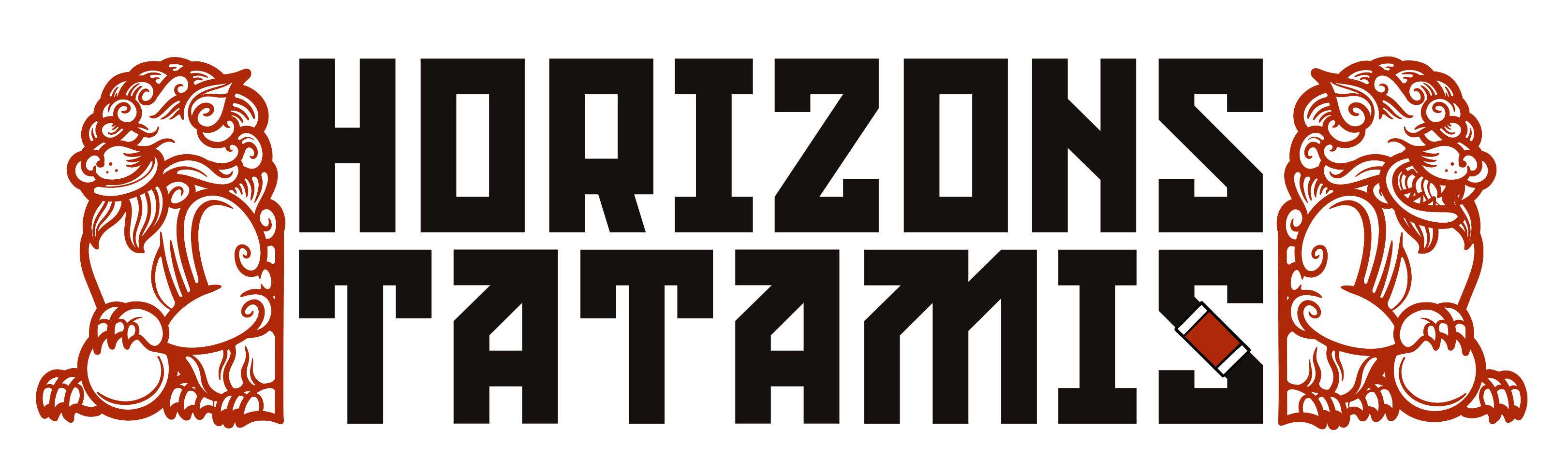 Horizons Tatamis