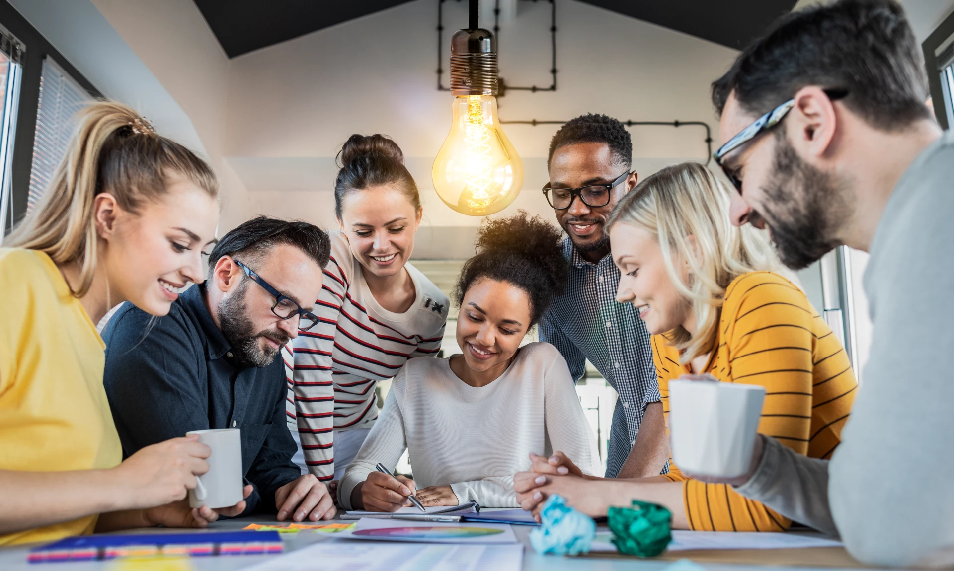 chronique développement organisationnel