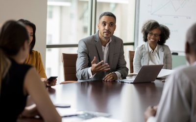 La gouvernance collective comportementale : la diagnostiquer pour mieux la baliser !