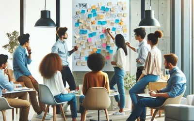 Gestion de projet : fondements, approches classique et Agile