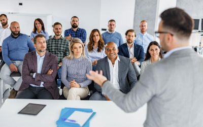 Protégé : La formation dans l’évolution d’une entreprise collective, pourquoi et comment