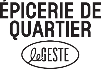 Groupe d'Entraide Le GESTE (G.E.S.T.) / Épicerie de Quartier Le GESTE