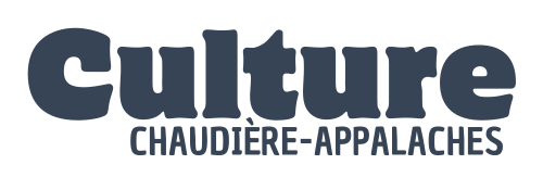 Logo Culture Chaudière-Appalaches
