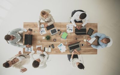 La gouvernance démocratique : force de distinction