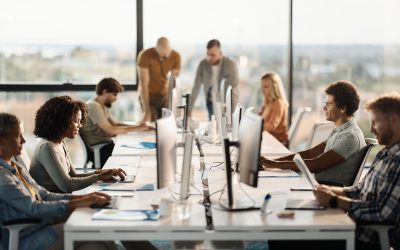 Protégé : Collaboration simplifiée : La puissance de SharePoint, OneDrive et Teams