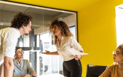 Quand vos équipes deviennent problématiques…