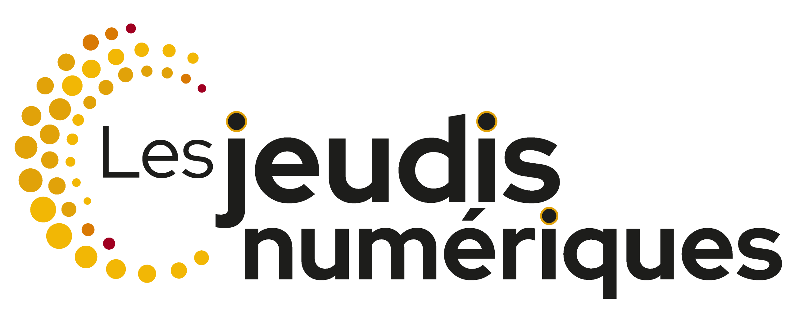 logo jeudis numériques
