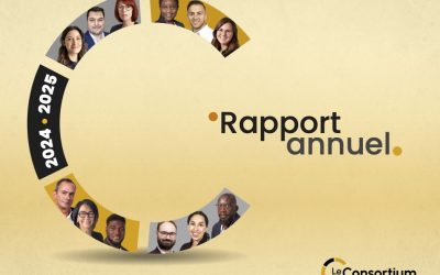 Rapport annuel 2024-2025