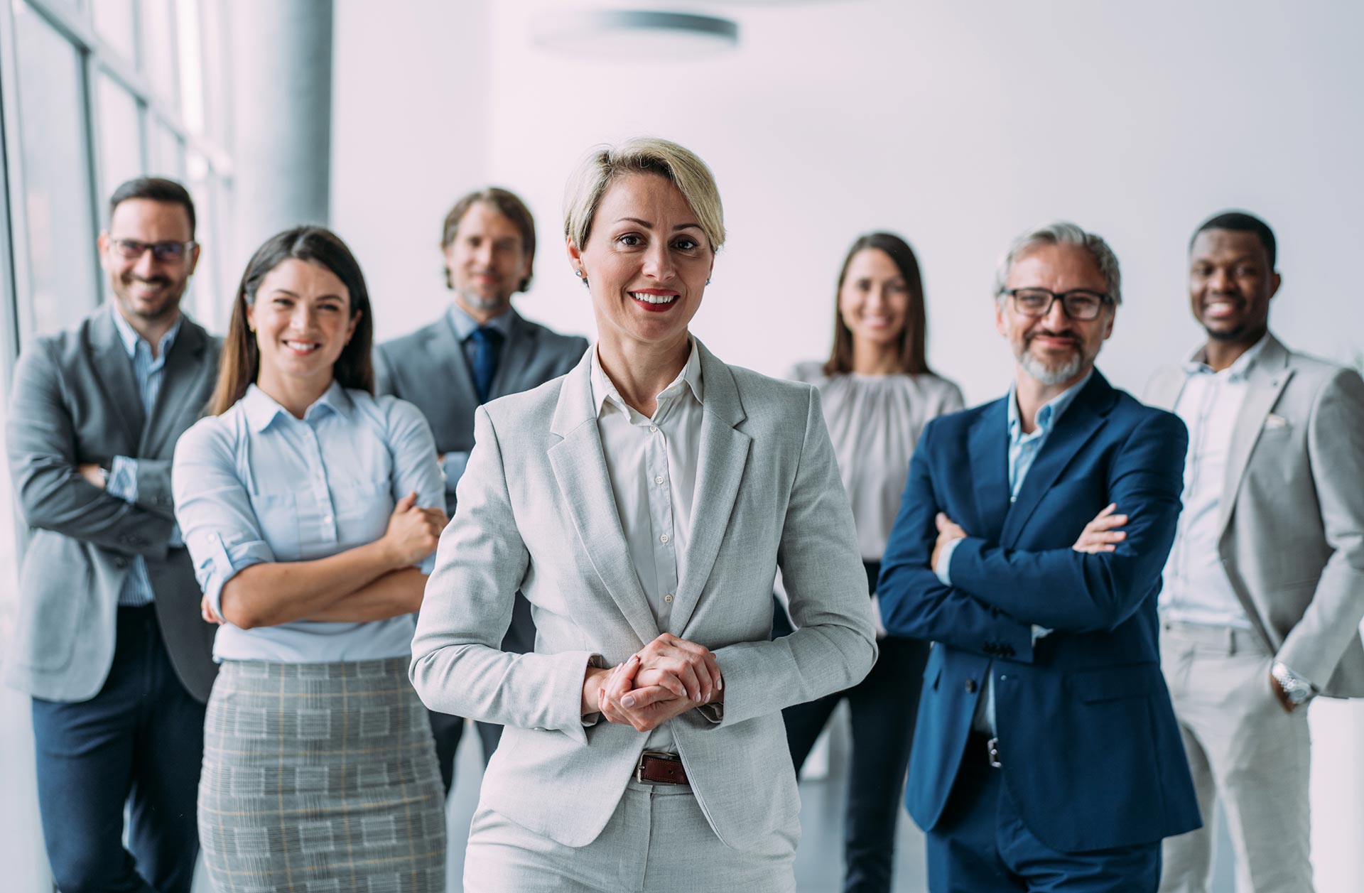 Équipe d’élus municipaux Équipe d'élus municipaux