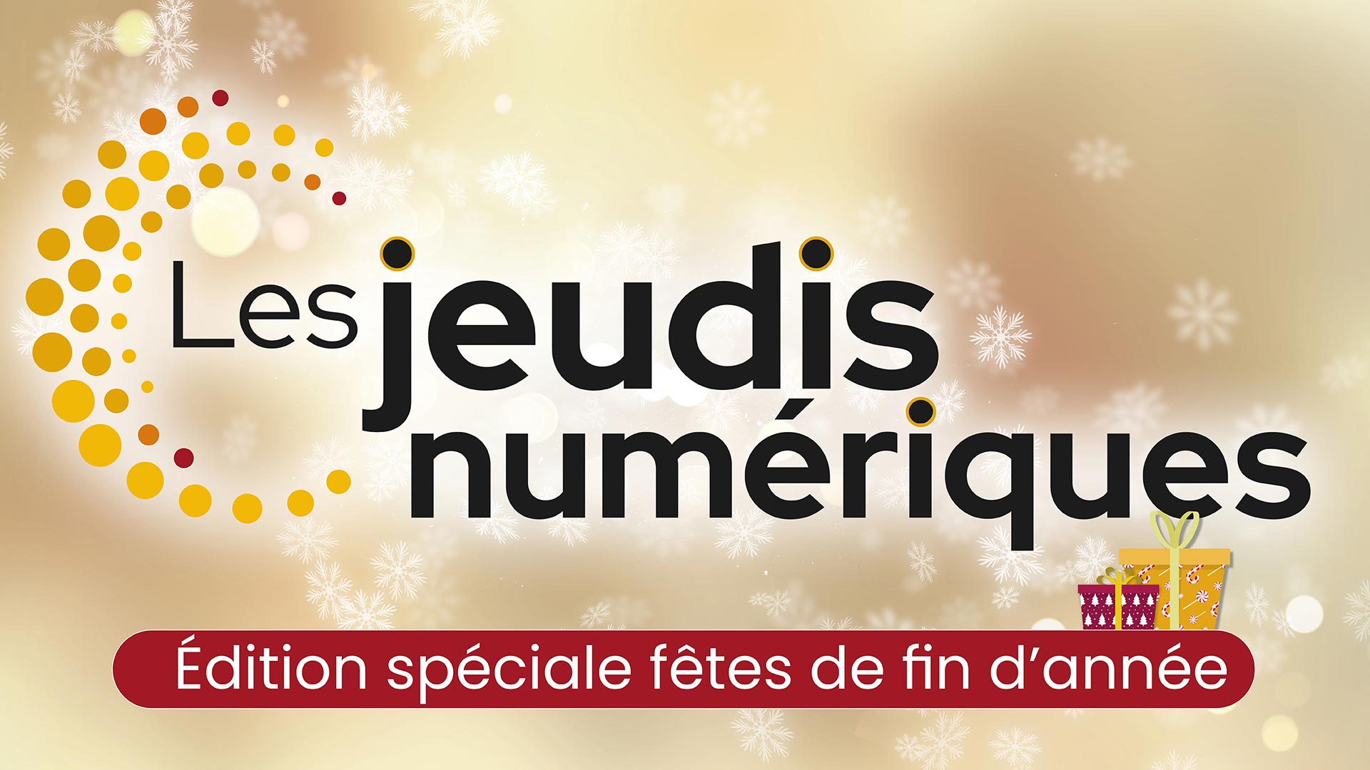Prolongation des jeudis numériques