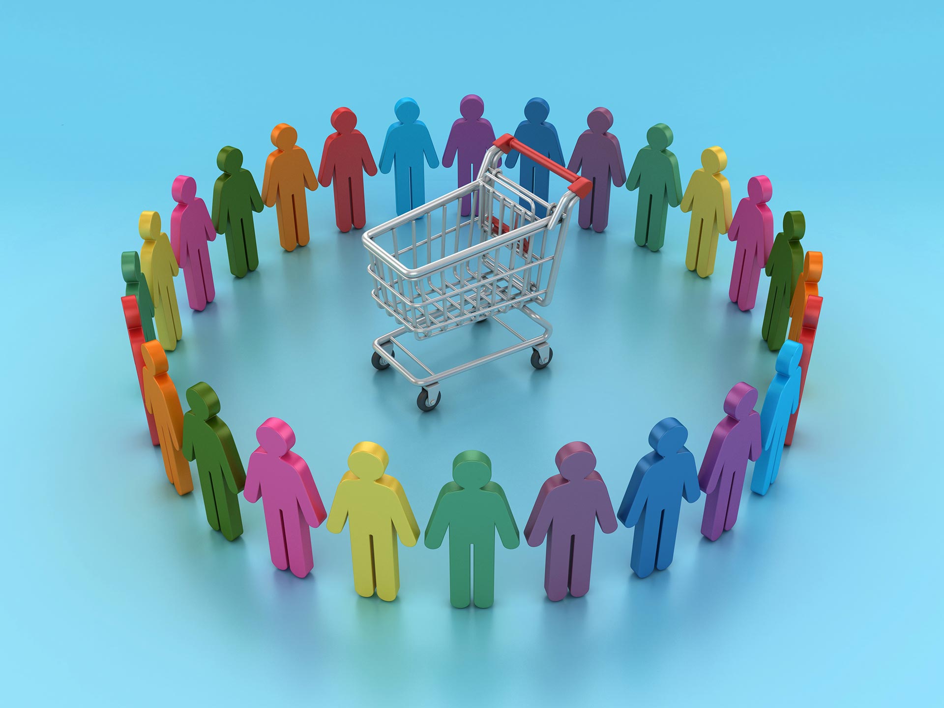 Pouvoir collectif d’un regroupement d’achats Pouvoir collectif d'un regroupement d'achats