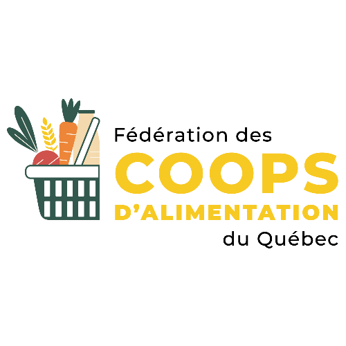 Fédération des coopératives d’alimentation du Québec (FCAQ)