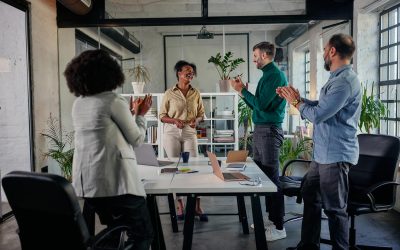 Protégé&nbsp;: Comment motiver vos employés : Fidéliser au lieu de retenir… certainement possible !