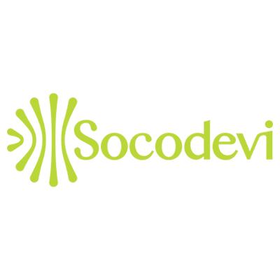 Logo Socodevi