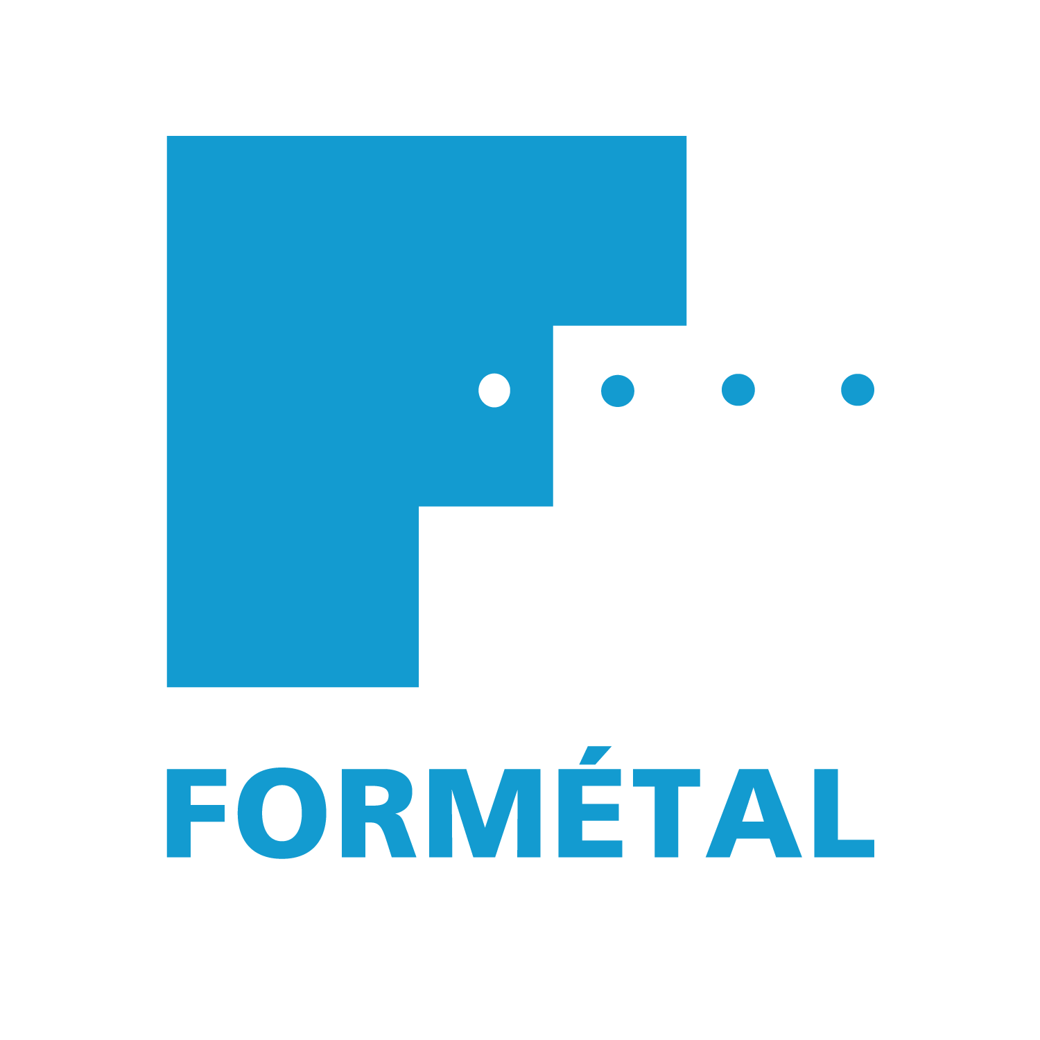 Logo Formetal