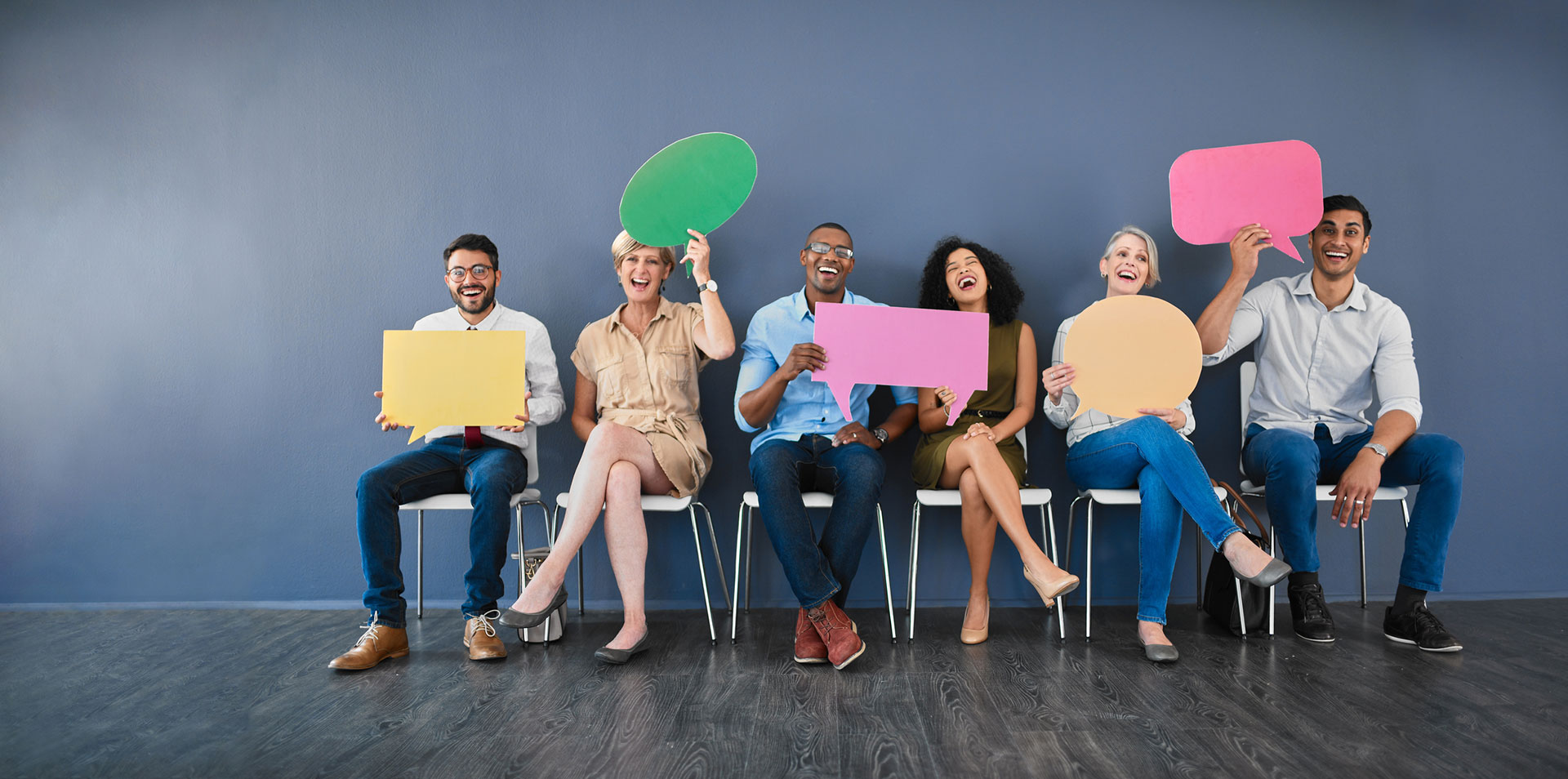 Processus de recrutement