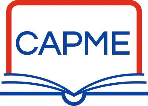 Logo CAPME