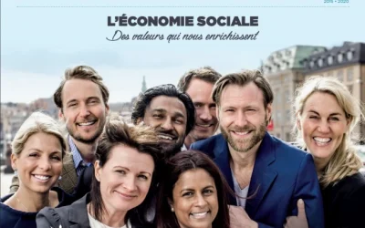 Plan économie sociale 2015-2020