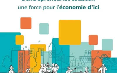 Plan d’action gouvernemental en économie sociale 2025-2030