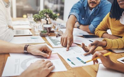 Protégé&nbsp;: Étude de marché et plan d’affaires : et si votre plus grande force était le collectif ?