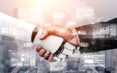 L’IA : un choix de responsabilité collective