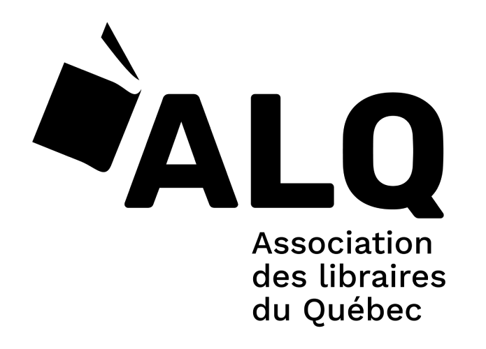 Logo Association des libraires du Québec (ALQ)