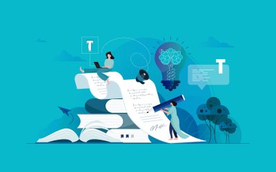 Protégé&nbsp;: Marketing de contenu: raconter son histoire autrement