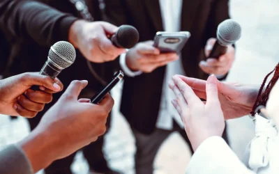 Capter l’attention des médias : stratégies et bonnes pratiques