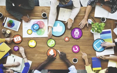 Protégé&nbsp;: Les communications, un levier stratégique incontournable de votre performance organisationnelle