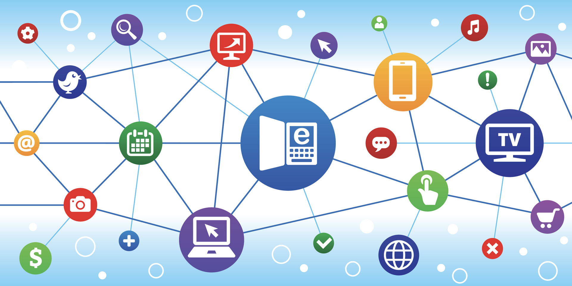 Outils numériques pour organisations