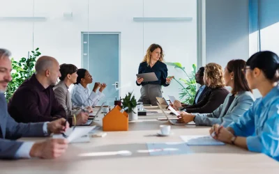 Administrateurs difficiles : quand la présidence doit reprendre le gouvernail