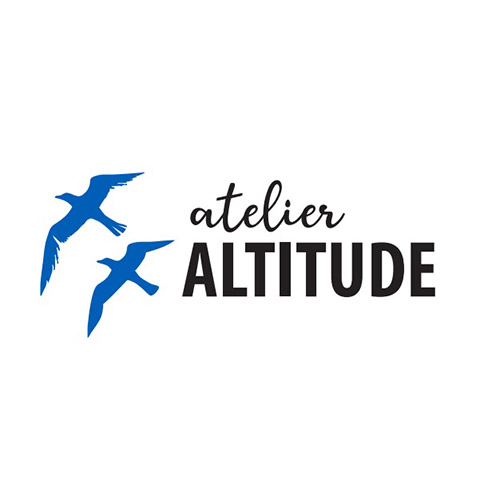 Logo Atelier Altitude