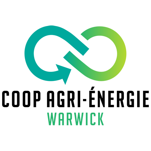Logo Coop Agri-Énergie Warwick