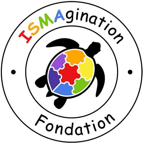 Logo Fondation ISMAgination