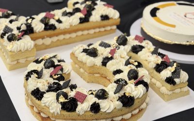 15 ANS À RENDRE LES AUTRES PLUS FORTS