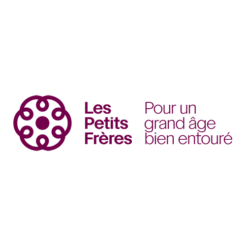 Logo Les Petits Frères