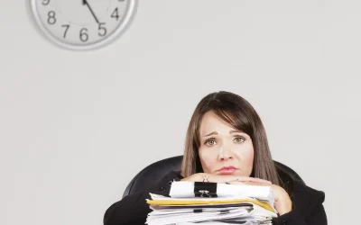Protégé : Le manque de temps : une question de perception qui nuit au bien-être